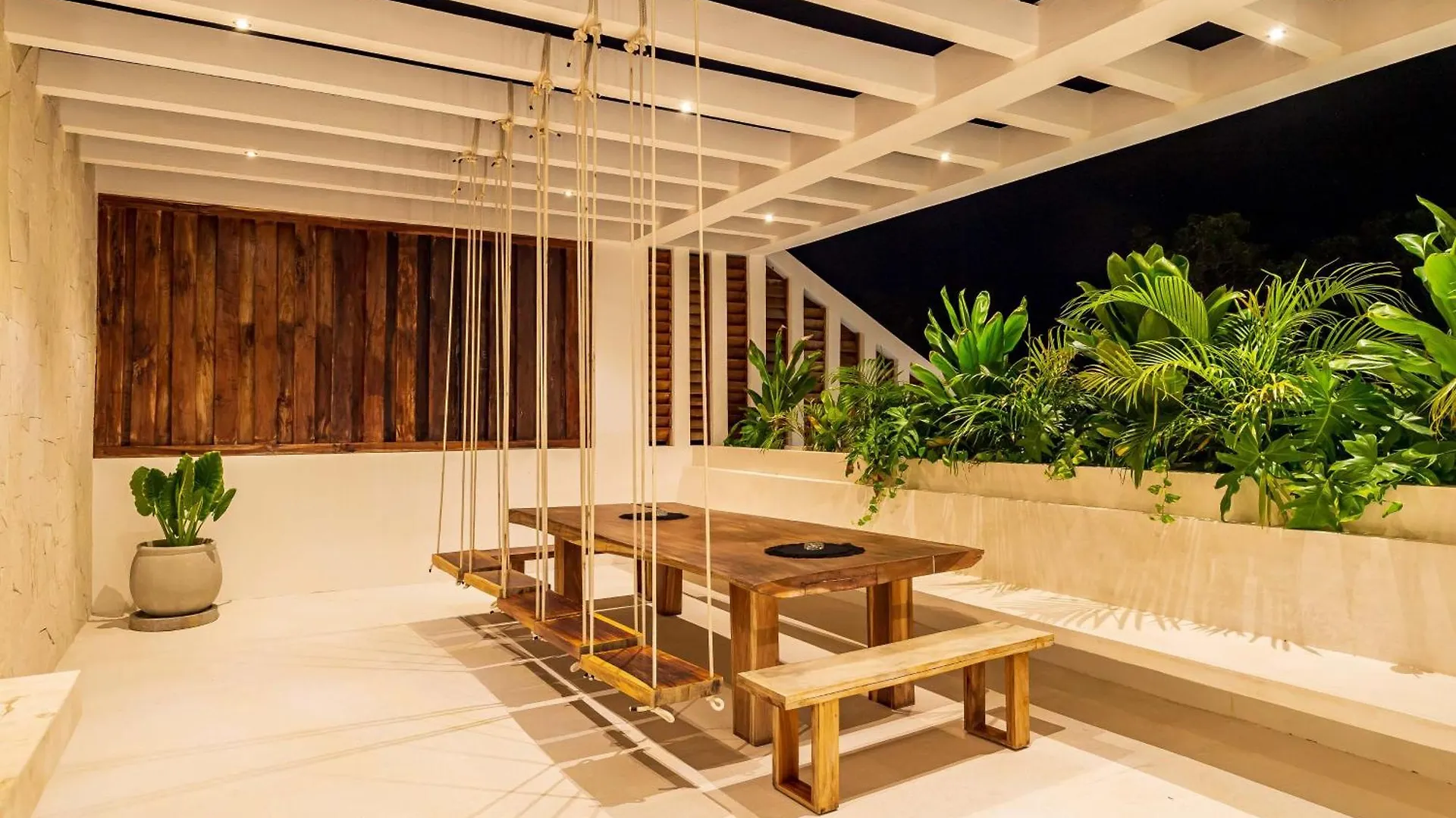 La Coya Villa Tulum 0*,  Mexico