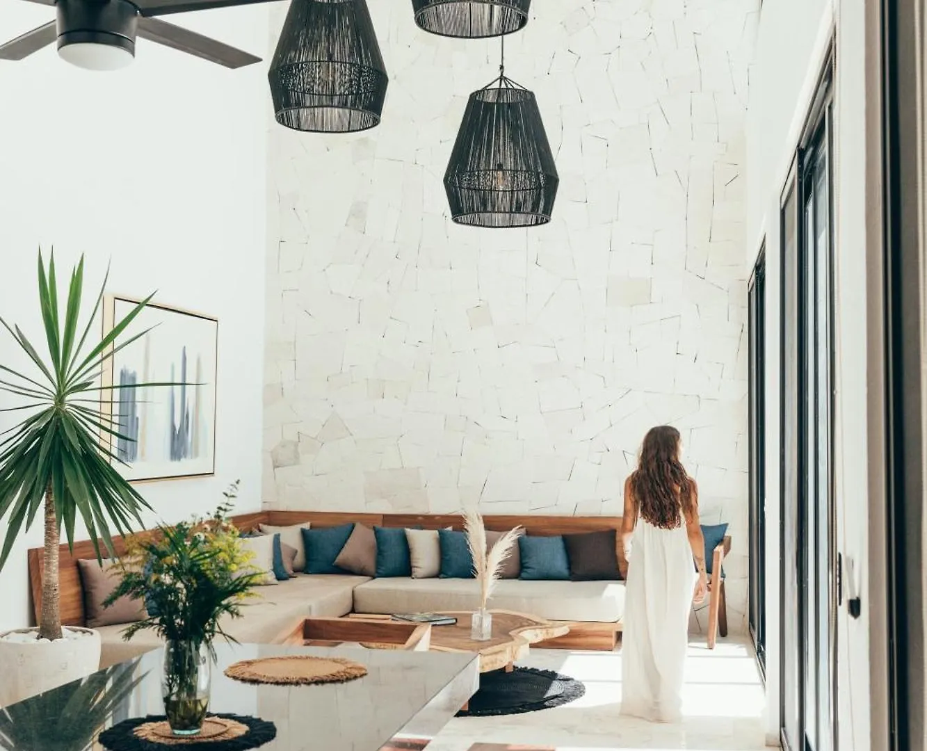 La Coya Villa Tulum Mexico