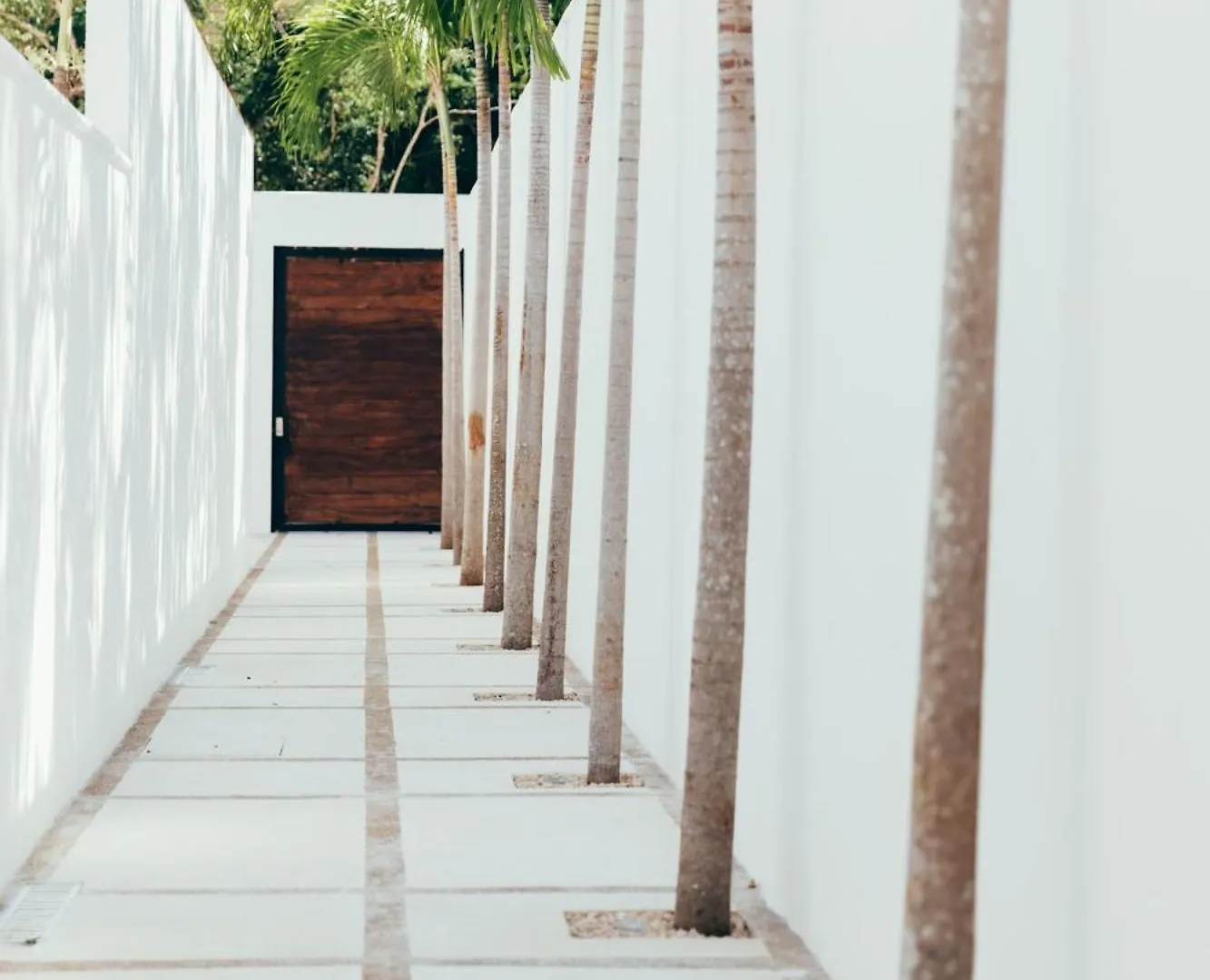 La Coya Villa Tulum