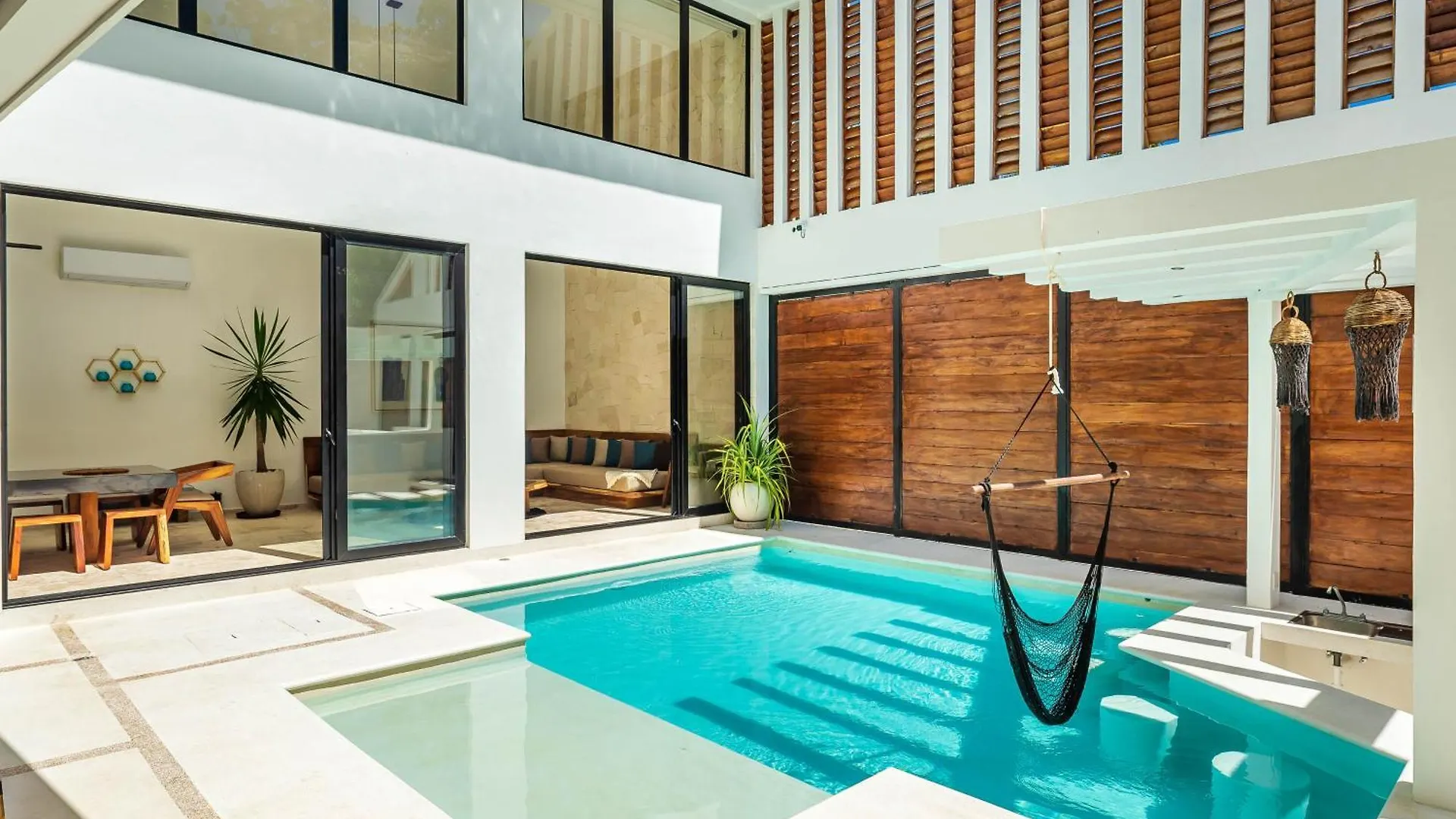 La Coya Villa Tulum