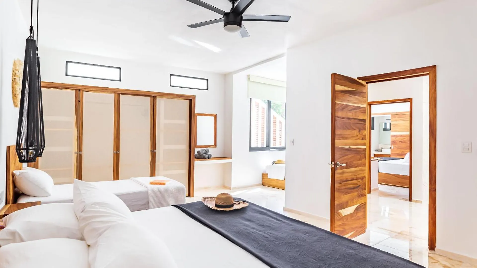 La Coya Villa Tulum Mexico