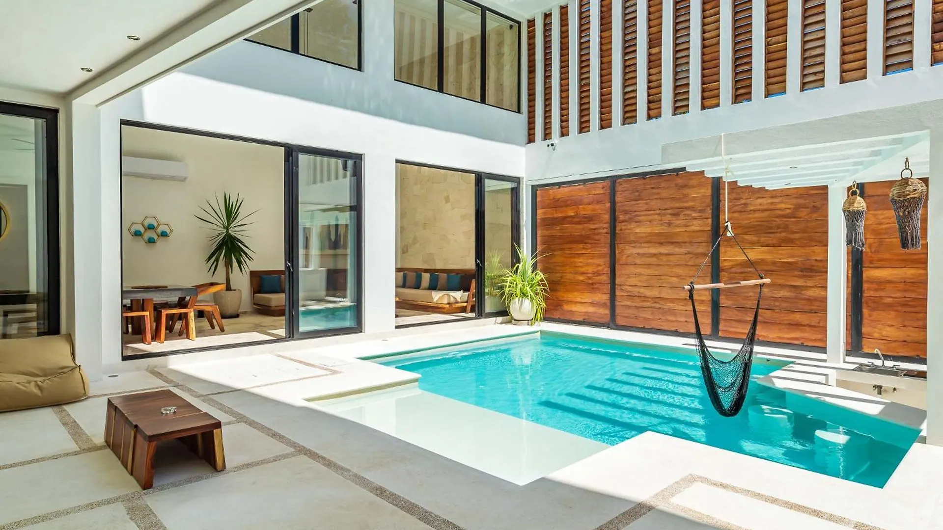 La Coya Villa Tulum