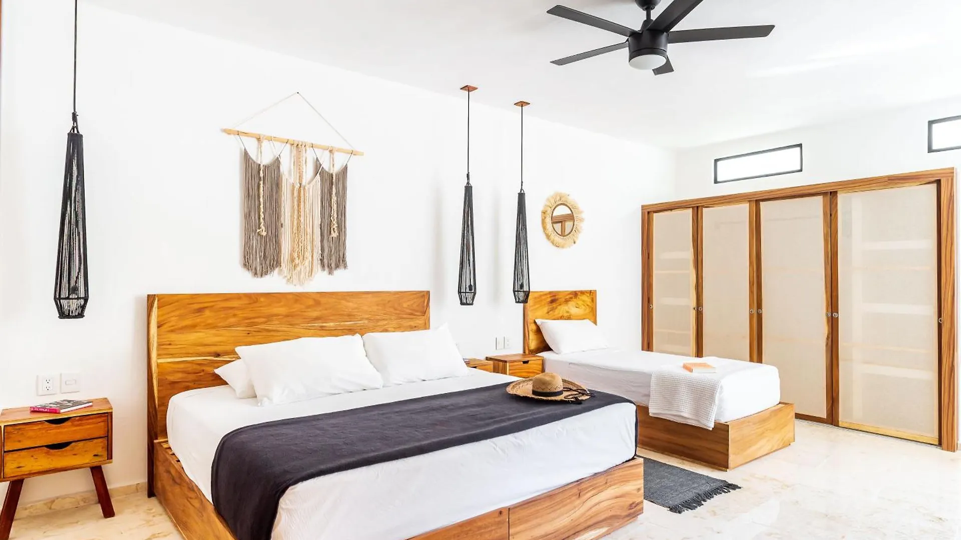 La Coya Villa Tulum