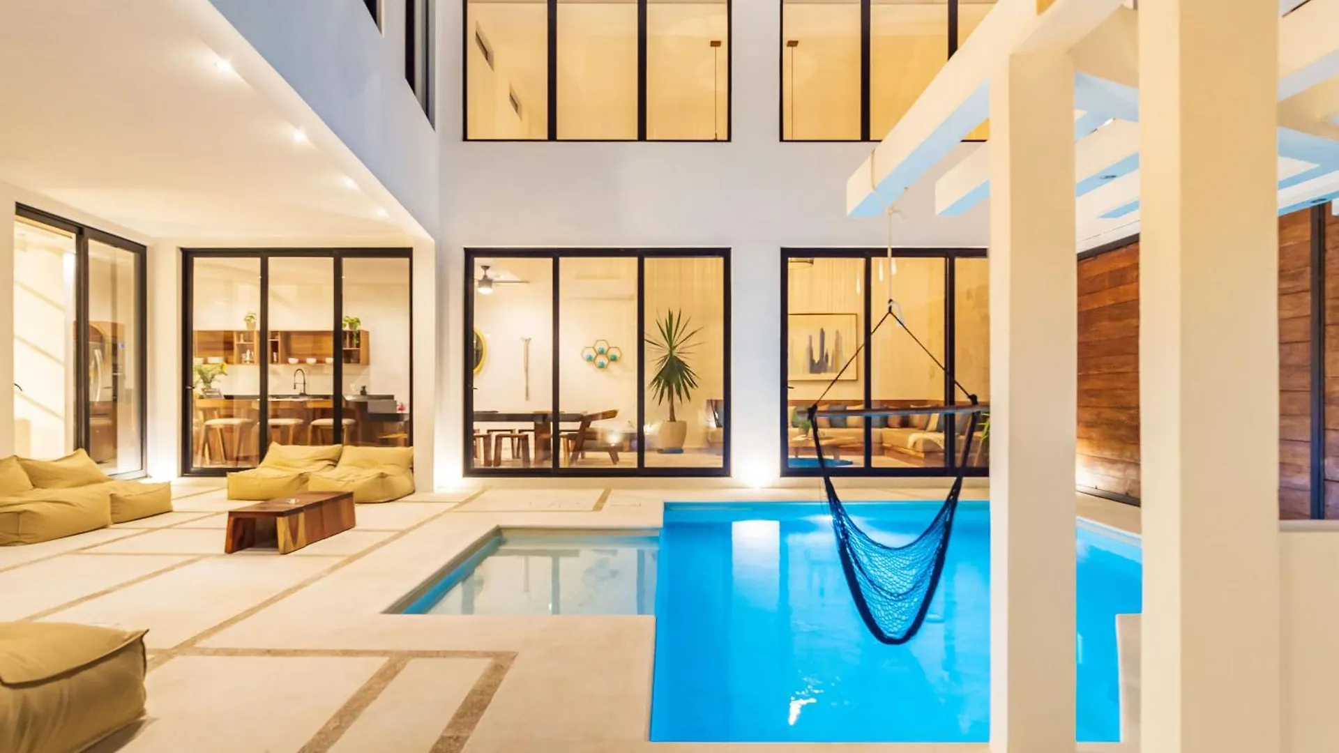 La Coya Villa Tulum
