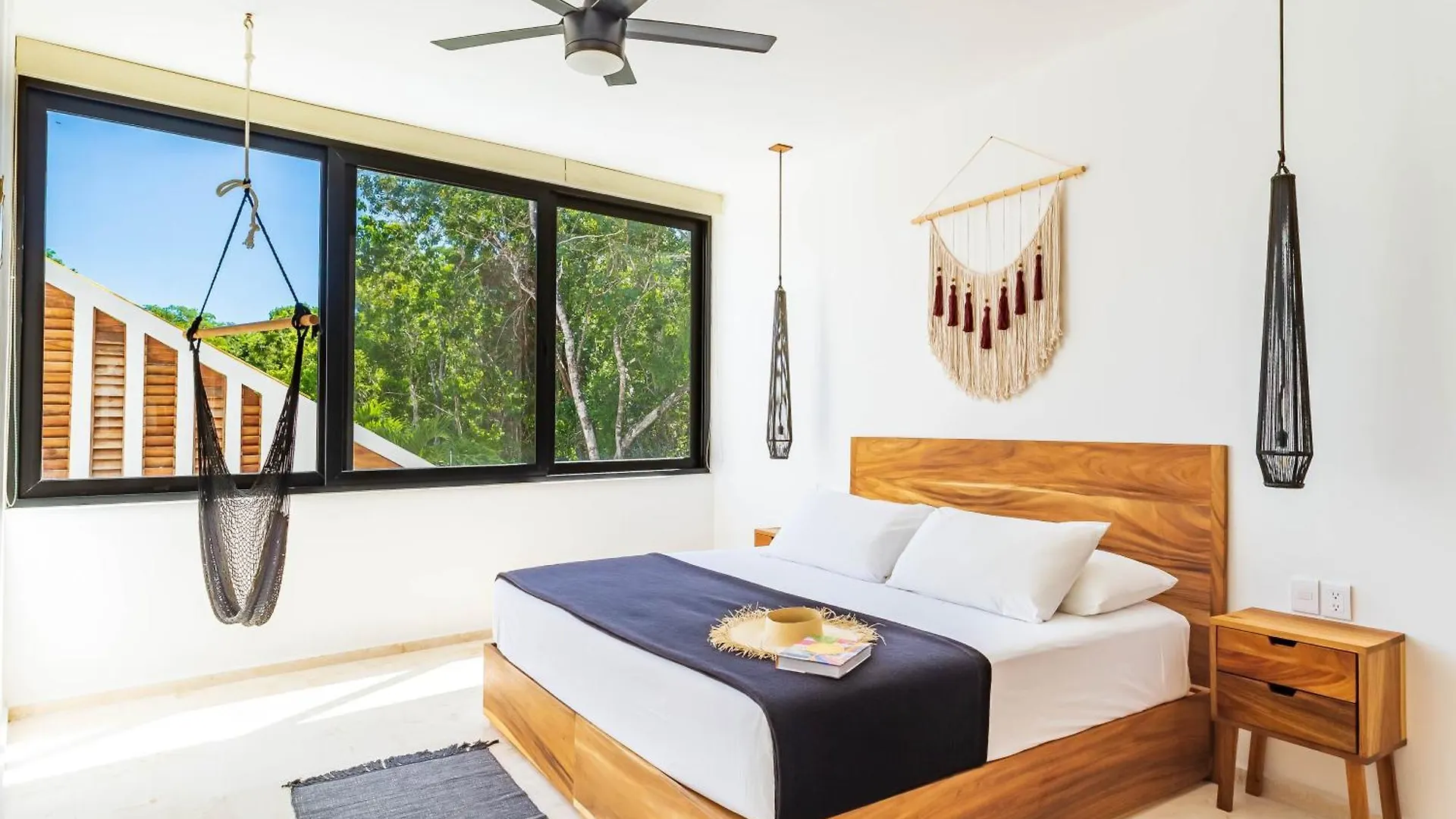 La Coya Villa Tulum