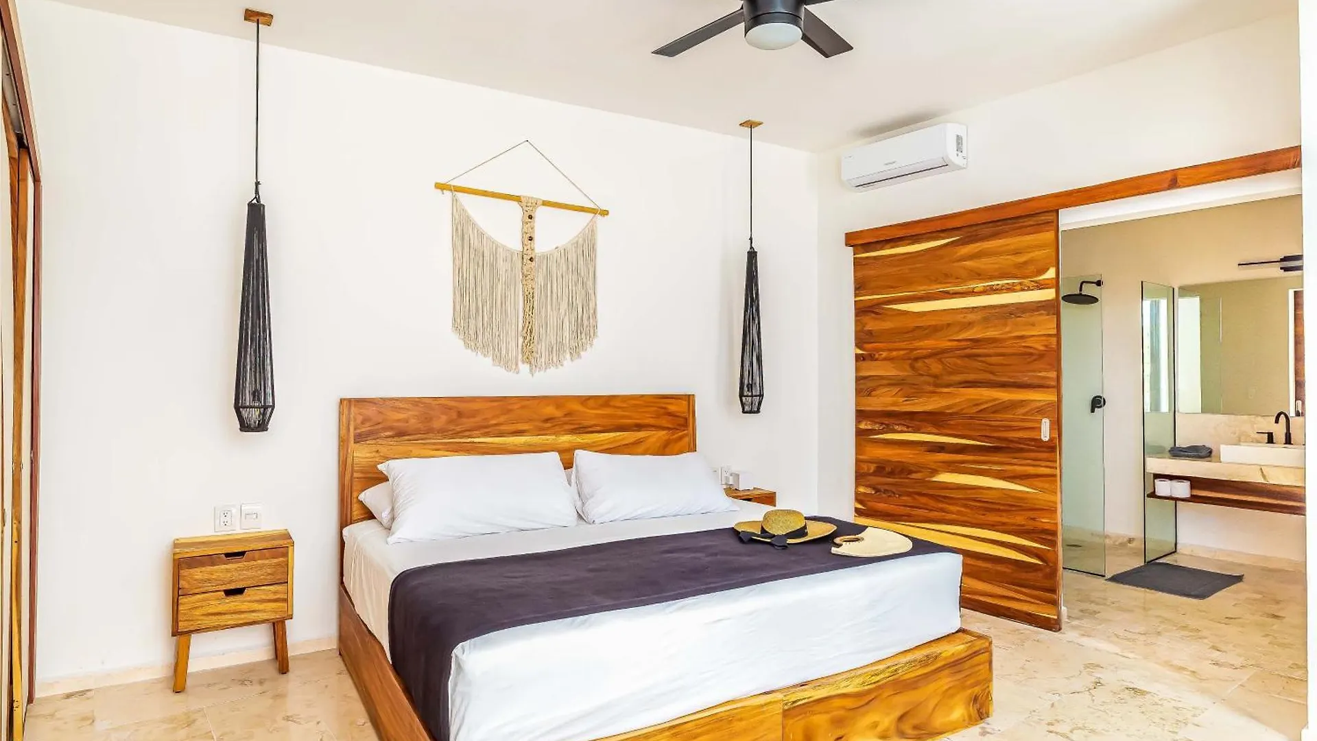 La Coya Villa Tulum Mexico