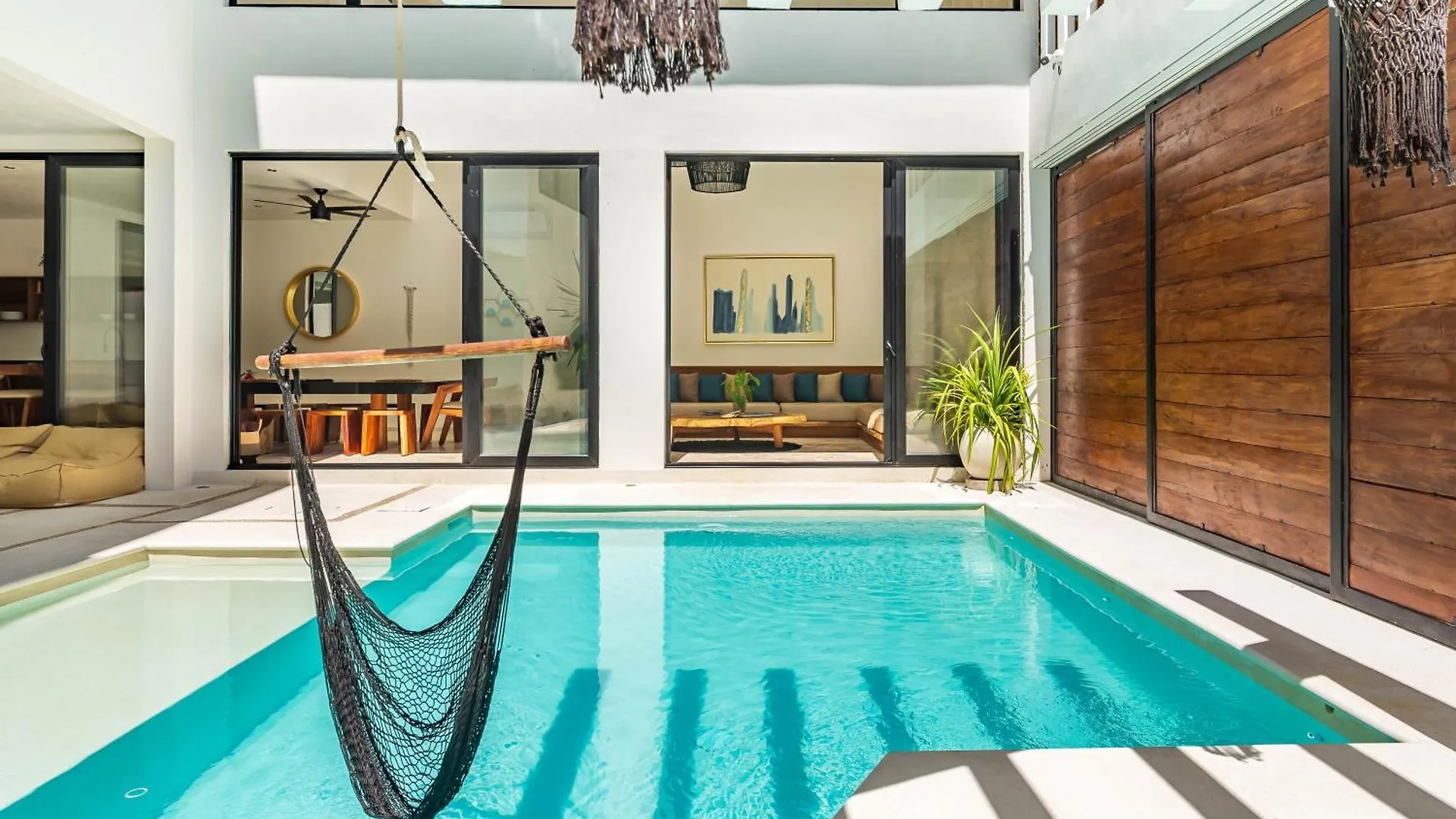La Coya Villa Tulum 0*,