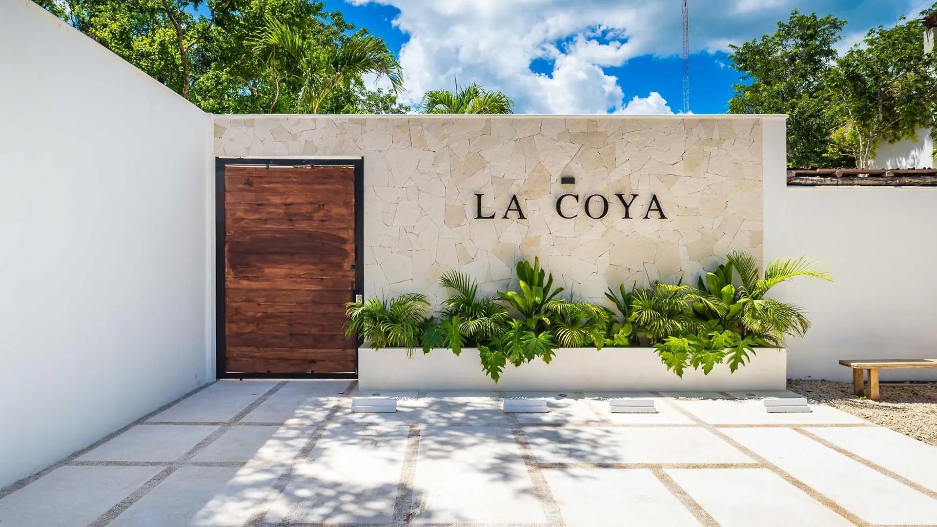 La Coya Villa Tulum