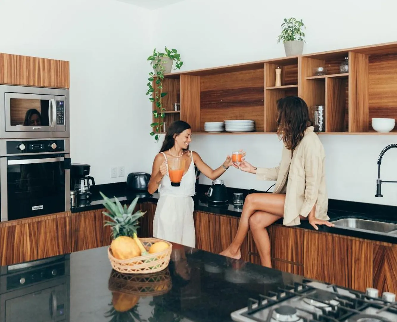La Coya Villa Tulum