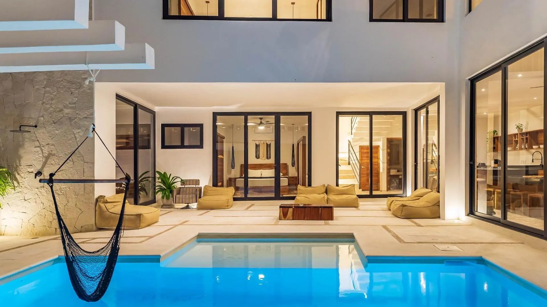 La Coya Villa Tulum