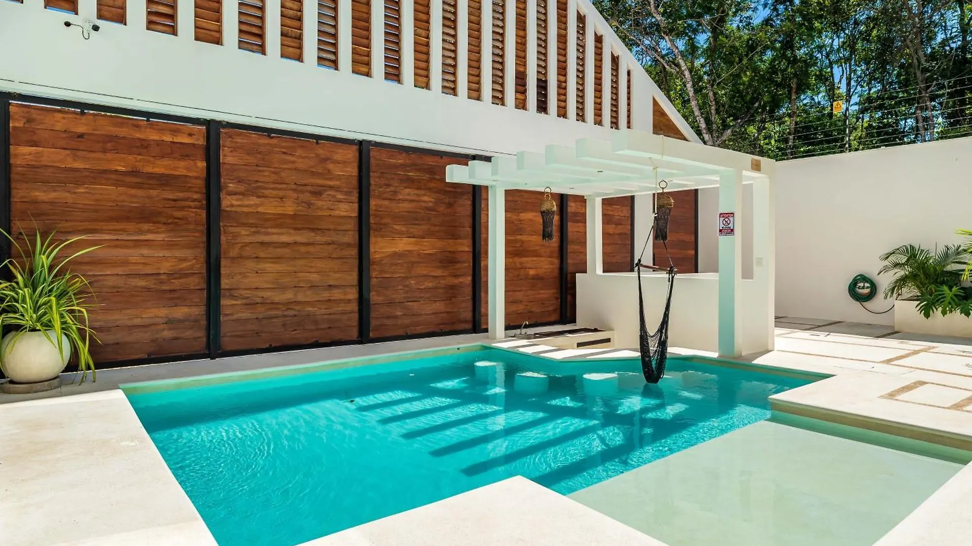 La Coya Villa Tulum